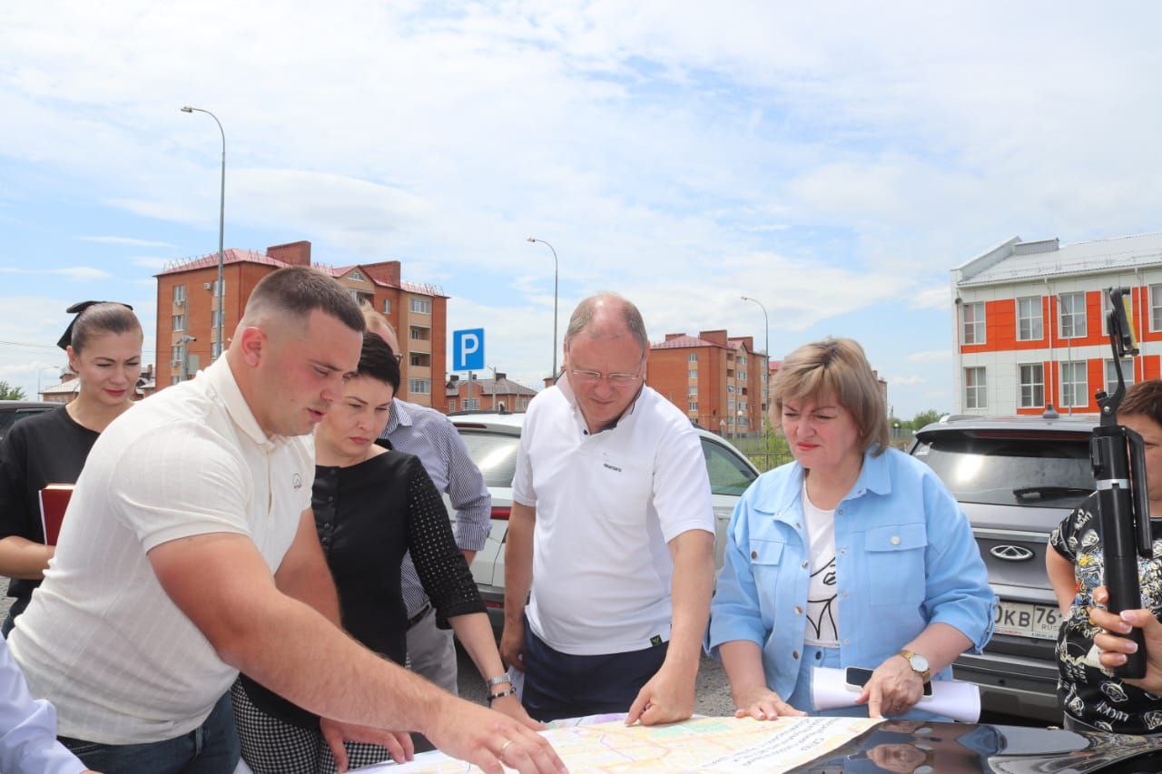 На реконструкцию коммунальных сетей в Шахтах выделят 582 млн рублей - фото 1