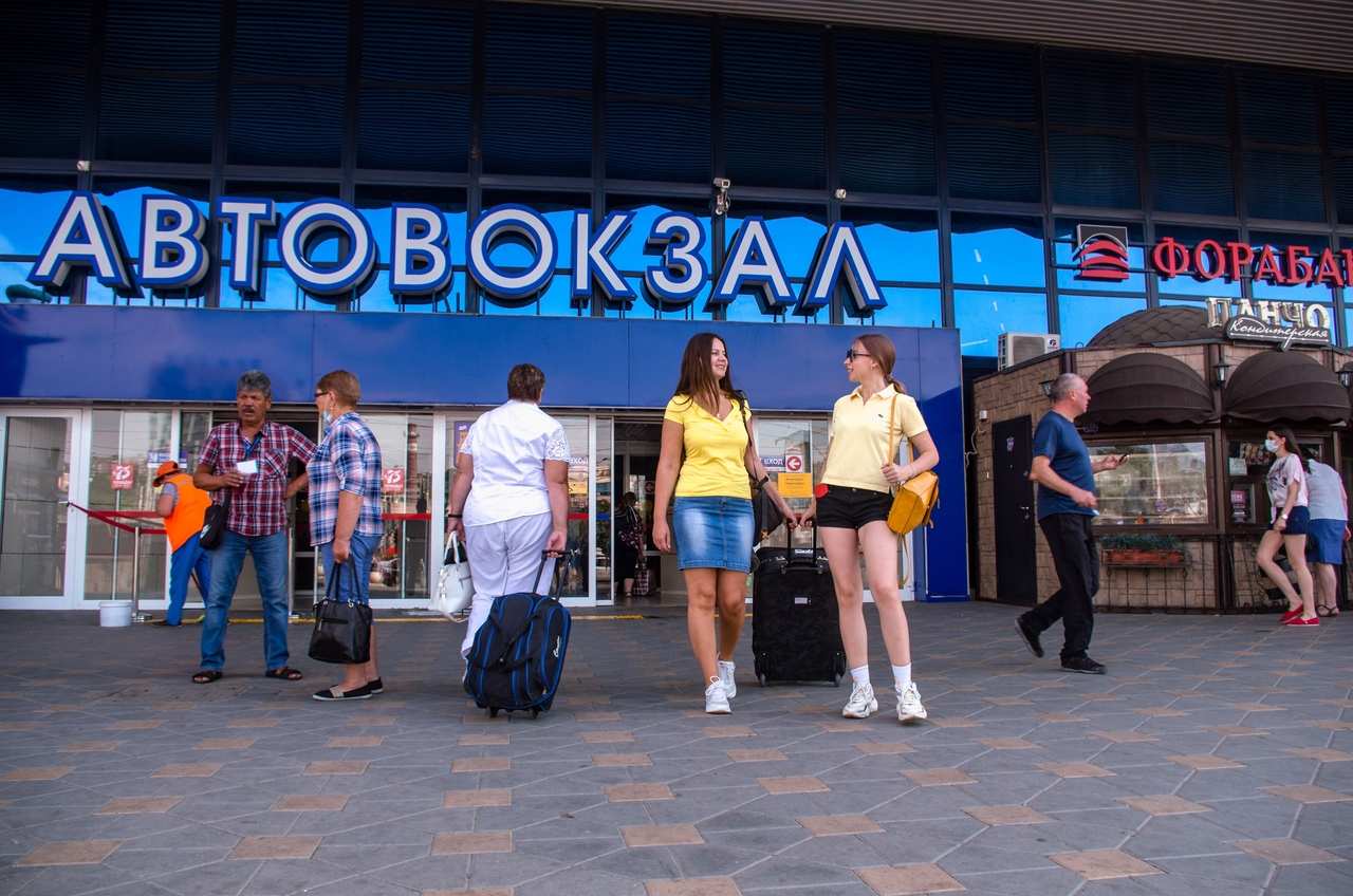 В Ростове создадут пять транспортно-пересадочных узлов для автобусных маршрутов - фото 1