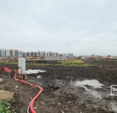 Ход строительства дома 9 в ЖК Юнивер Сити. Город Возможностей (Univer City. Город Возможностей) -