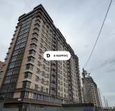 Ход строительства дома Литер 8 (уч. 4106) в ЖК Dogma park (Догма парк) -