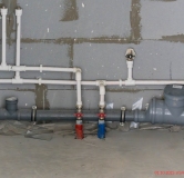 Ход строительства дома 1 в ЖК Микрорайон Зори (Zori) -