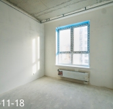 Ход строительства дома А3.1-2 в ЖК Новиль -