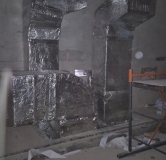 Ход строительства дома № 21 в ЖК Гвардейский -