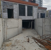 Ход строительства дома 20 в ЖК Электростальский -