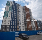 Ход строительства дома Корпус 5-11.1 в ЖК 5 элемент Аске -