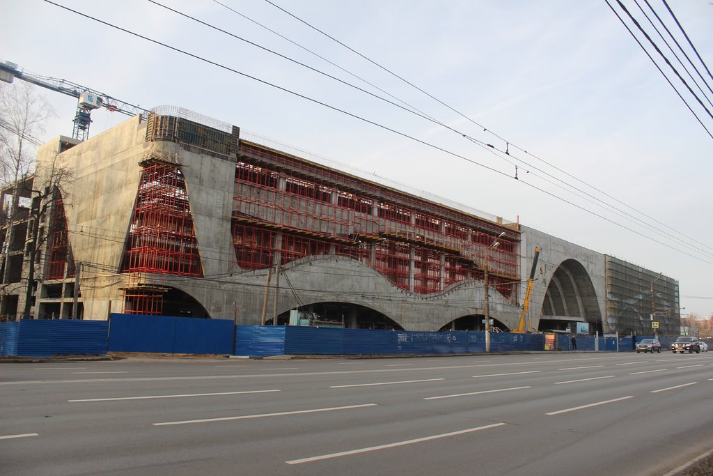 Розыгрыш билетов в аквапарк на Гагарина оказался фейковым - фото 1