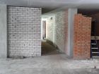 Апарт-Отель Гордеевка - ход строительства, фото 20, Март 2021