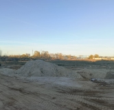 Ход строительства дома № 8 в ЖК Новый город -