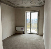 Ход строительства дома Литер 1 в ЖК Яратау -