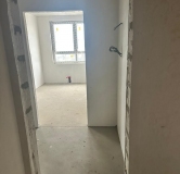 Ход строительства дома 1 в ЖК Квартал о главном По Любви -