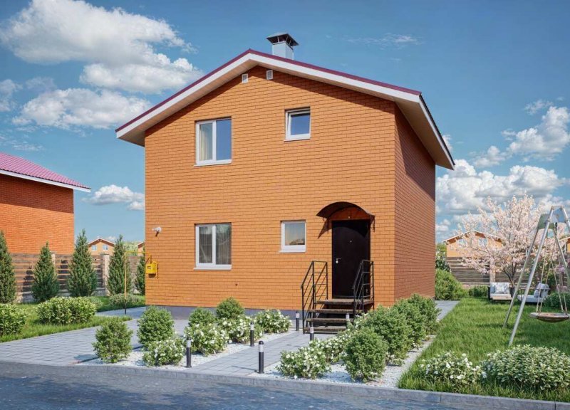 КП Крутая - фото 1