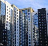 Ход строительства дома 39.2 в ЖК Evo Park -