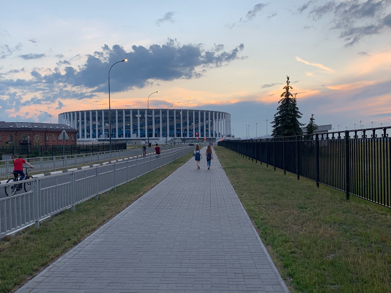 Две новых точки выдачи «Мультипасс 800» открываются в центре Нижнего Новгорода