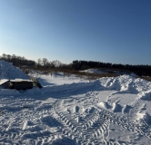 Ход строительства дома 5.2 в ЖК Форест -