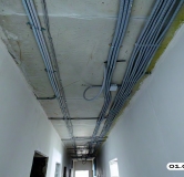 Ход строительства дома 35 в ЖК Суворовский -