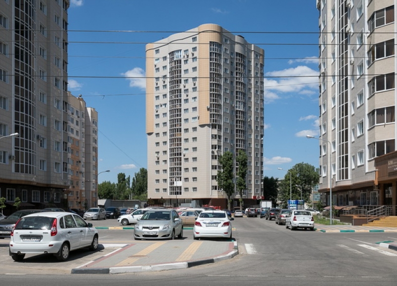 Дом Позиция 2 в Жилой квартал по ул. Пешестрелецкой и ул. Дорожной - фото 9