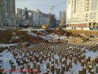 ЖК Континенталь - ход строительства, фото 58, Декабрь 2020