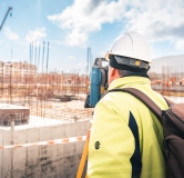 Ход строительства дома Литер 20 в ЖК Моренуар -