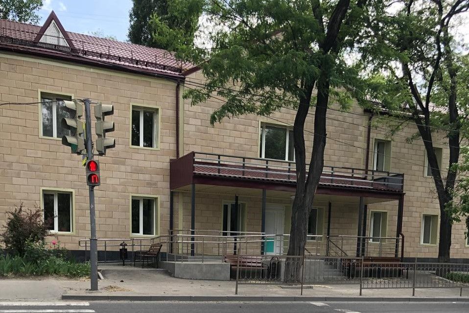 Несколько поликлиник построят на территории новых ЖК в Ростове до 2028 года - фото 1