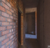 Ход строительства дома секция 1.3 в ЖК Экогород Яркий -