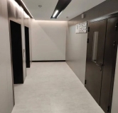 Ход строительства дома 55 в ЖК Мирлеон -