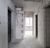 Ход строительства дома 6.4 в ЖК Солнечный (Эталон) -