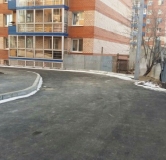 Ход строительства дома 12 в ЖК Успенский 2 -