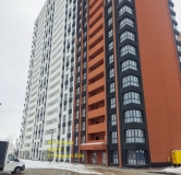 Ход строительства дома № 1, блок-секция 1,2,3 в ЖК Легенда -