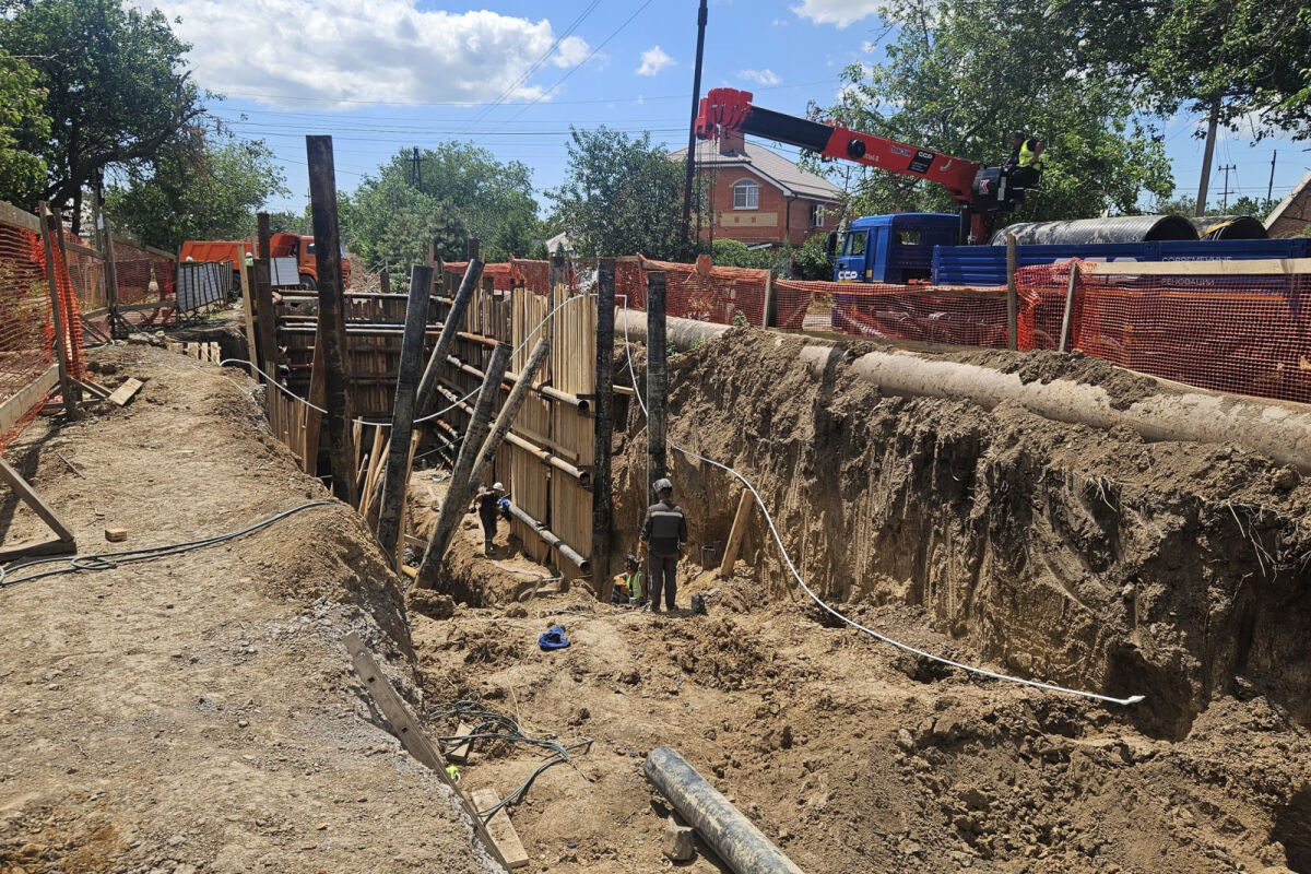 На Дону увеличат расходы на социальную и коммунальную сферу в 2026 году - фото 1