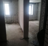 Ход строительства дома 16 в ЖК Радужный-2 -