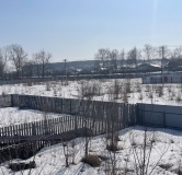 Ход строительства дома № 6 в ЖК Счастливый -