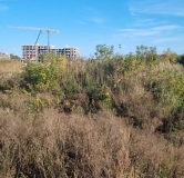 Ход строительства дома 9.1 в ЖК Форест -