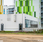Ход строительства дома 53, корпус 3 в ЖК Мотовилихинскай (МотовилихинSKY) -