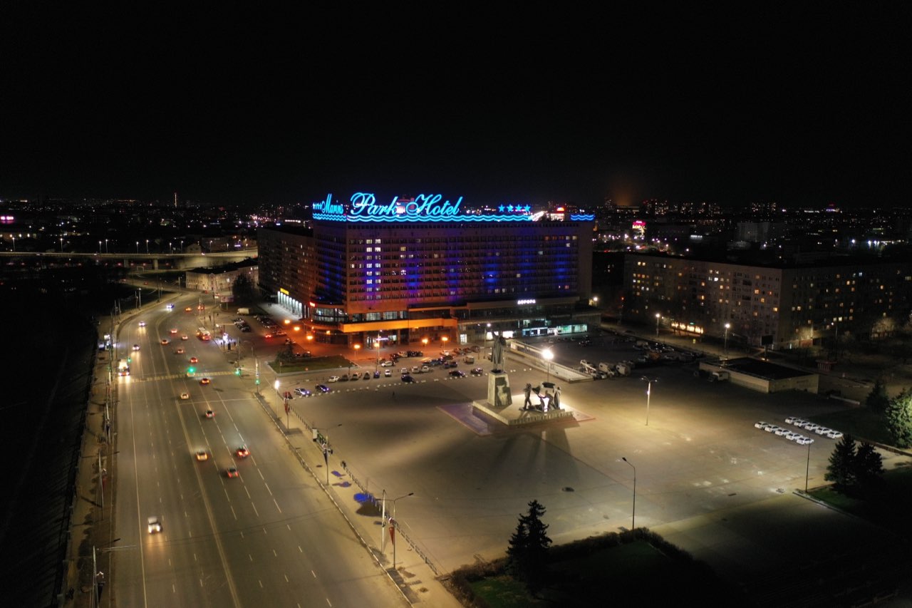 Новые гостиницы в Нижегородской области планируют освободить от налога на имущества с 2023 года - фото 1