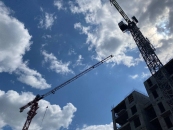 Названы районы-лидеры Нижнего Новгорода по числу нераспроданных новостроек