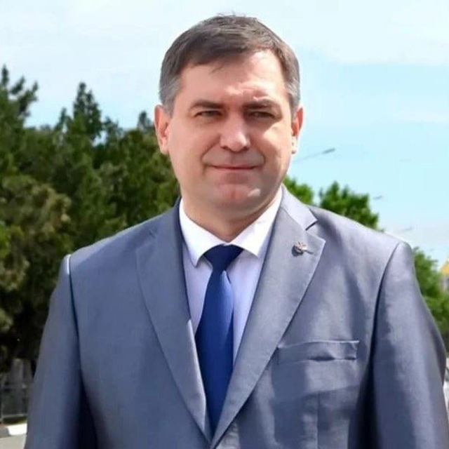 В мэрии Новочеркасска прошли обыски после задержания главы города - Фото 1