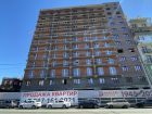 ЖК Дом на Троицкой - ход строительства, фото 79, Май 2020