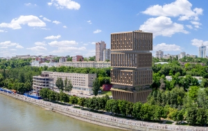 ЖК Гранд Панорама