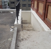 Ход строительства дома 2 этап в ЖК Вознесенский -