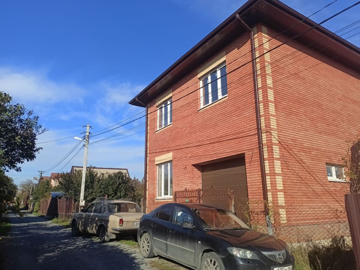 В Ростовской области ввод частных домов упал почти на 20% за год - фото 1