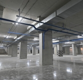 Ход строительства дома 1.1 в ЖК Белый Парус -