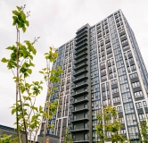 Ход строительства дома 97 в ЖК Master Place -