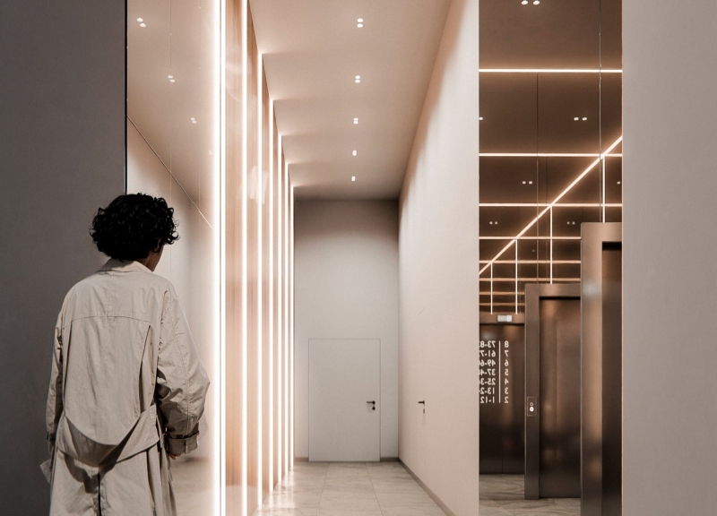 Дом 7А в ЖК Третьяковский. Дом у галереи - фото 10