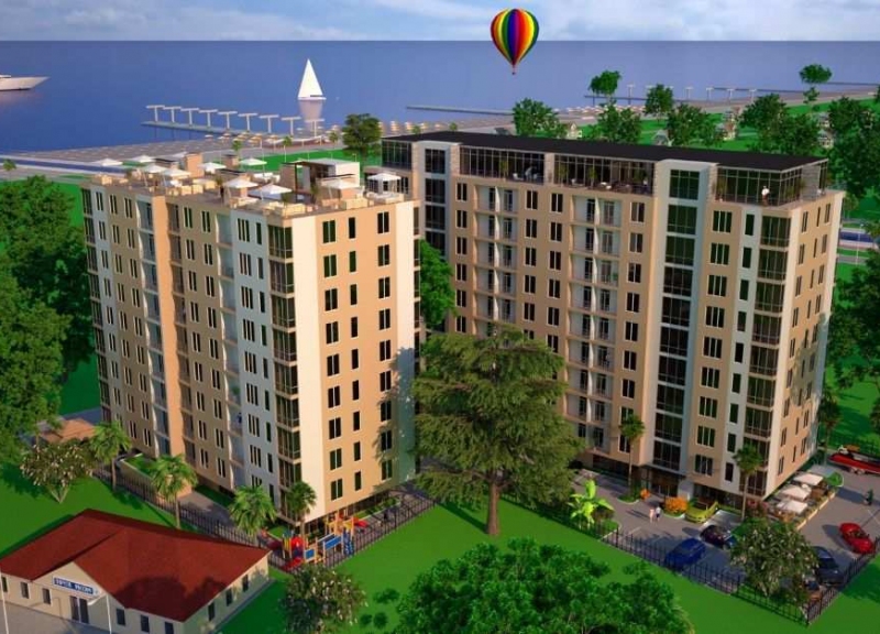 ЖК Гармония-3 - фото 2