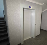 Ход строительства дома № 111Б-3 в ЖК Горячий -