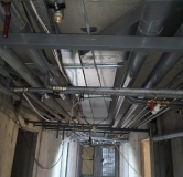 Ход строительства дома Литер 29 в ЖК Горгиппия Морская -