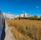 Ход строительства дома 6 в ЖК 8 Nebo -