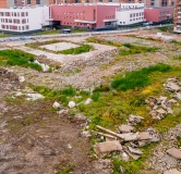 Ход строительства дома 37 в ЖК Новое Колпино -