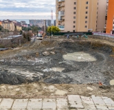 Ход строительства дома 195/6а в ЖК Моретта -