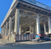 Ход строительства дома 1 в ЖК Кварталы Немировича 2 -